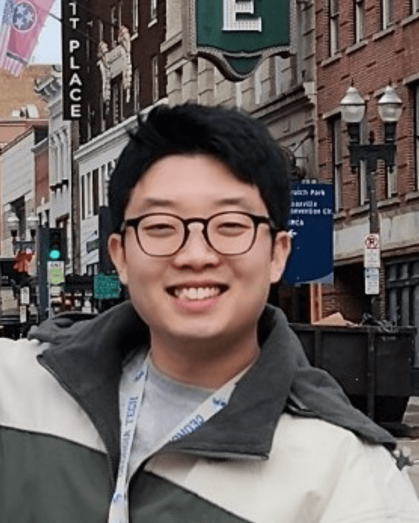 Shinhaeng Lee